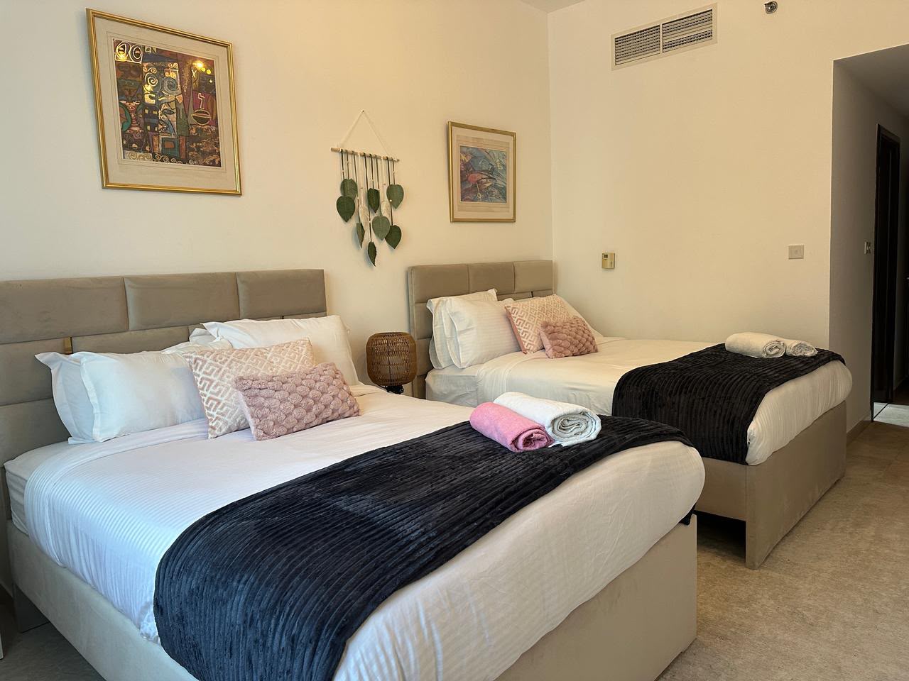 Himalaya Holiday Homes Dubai